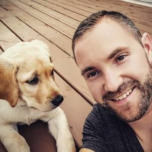 Meet your Posher, Ronald